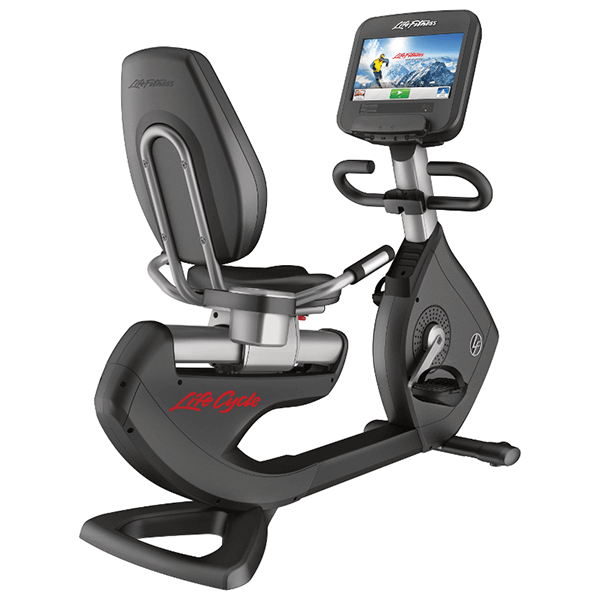 apple tv bike trainer