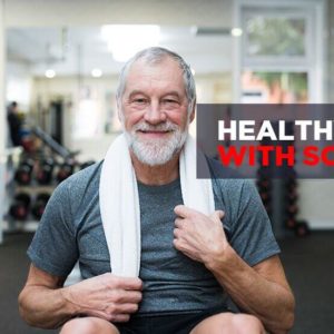 Healthy Aging With SCIFIT