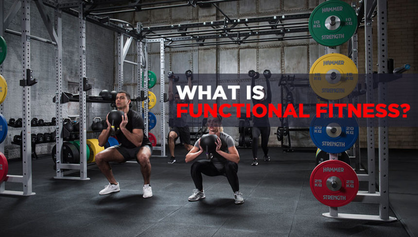 Functional Fitness: Benefits and Practical Applications| Apple Fitness ...